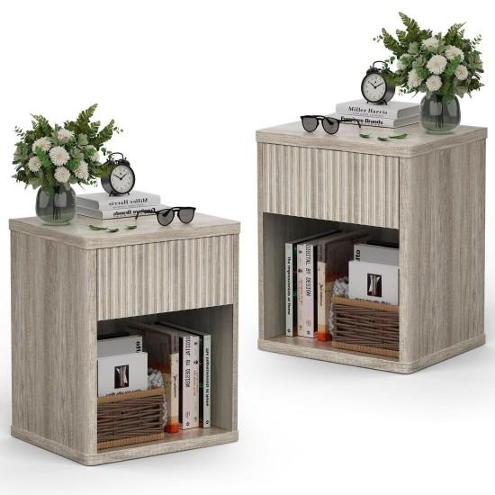 İskandinav Yatak Odası