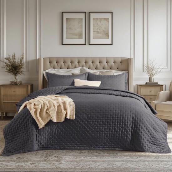 İskandinav Yatak Odası