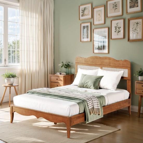 İskandinav Yatak Odası