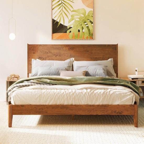 İskandinav Yatak Odası