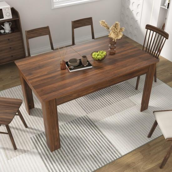 İskandinav Yemek Masası