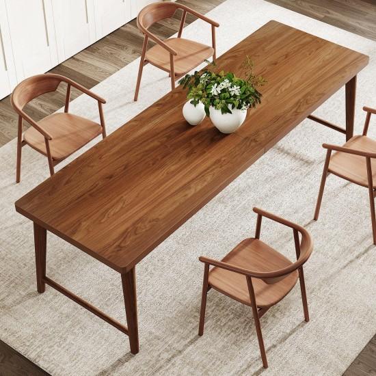 İskandinav Yemek Masası