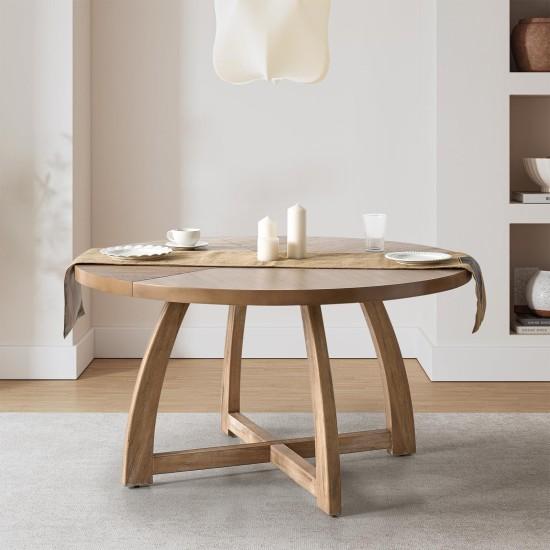 İskandinav Yemek Masası