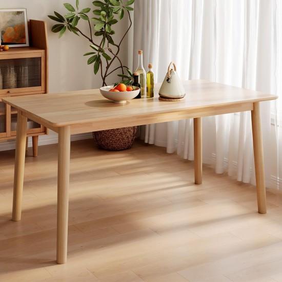 İskandinav Yemek Masası