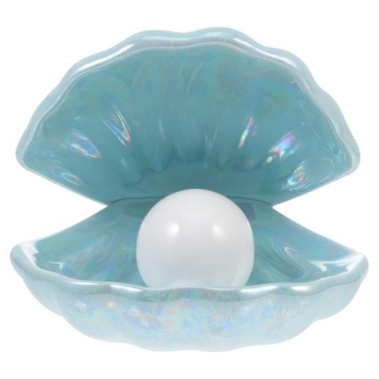 İstiridye Inci Dekor