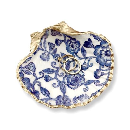 İstiridye Inci Dekor