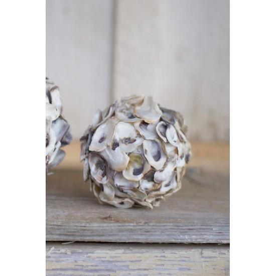 İstiridye Inci Dekor