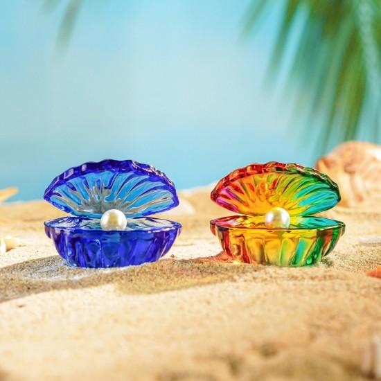 İstiridye Inci Dekor