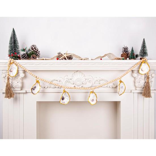 İstiridye Inci Dekor