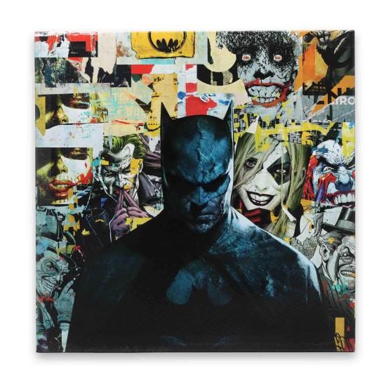 Joker Tablosu