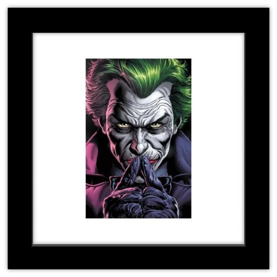 Joker Tablosu
