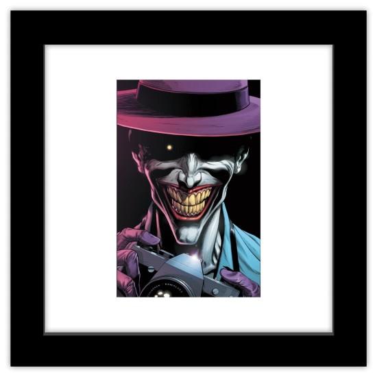 Joker Tablosu