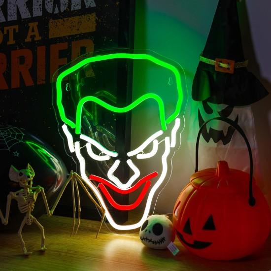 Joker Tablosu