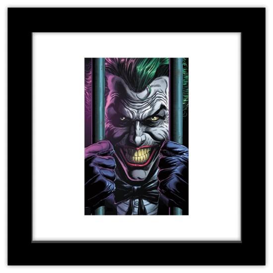 Joker Tablosu