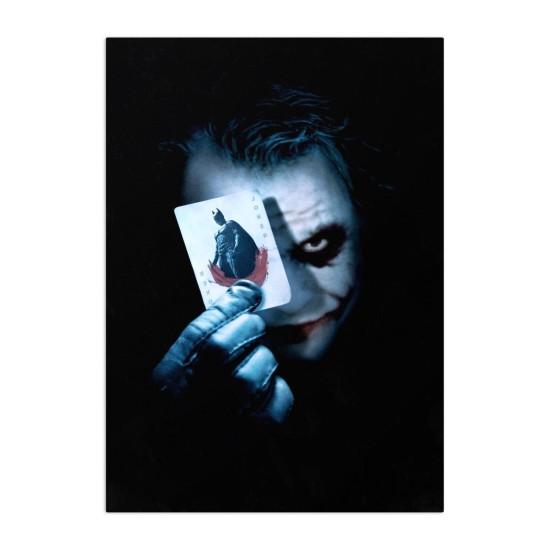 Joker Tablosu