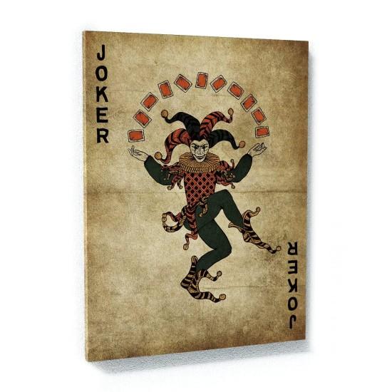 Joker Tablosu