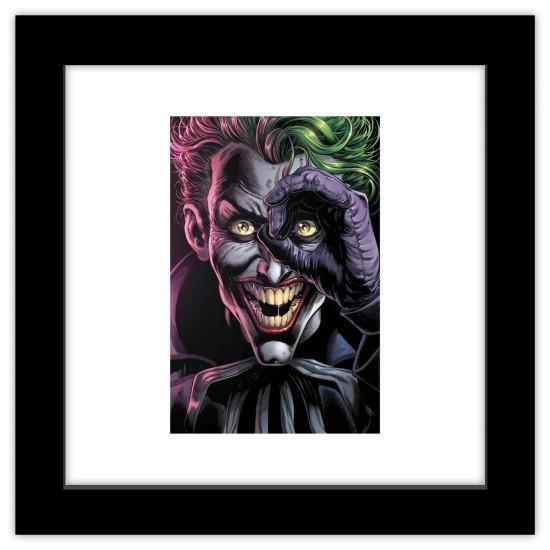 Joker Tablosu