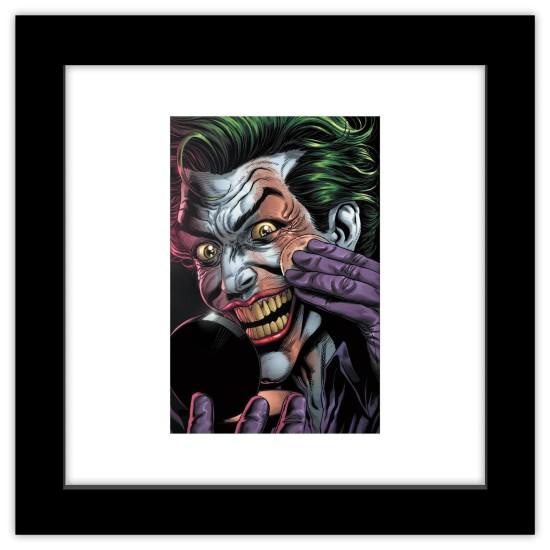 Joker Tablosu