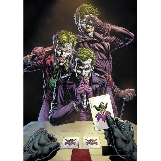 Joker Tablosu