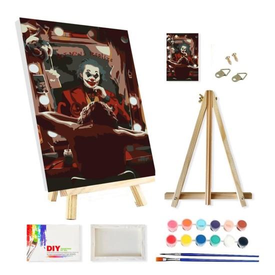 Joker Tablosu