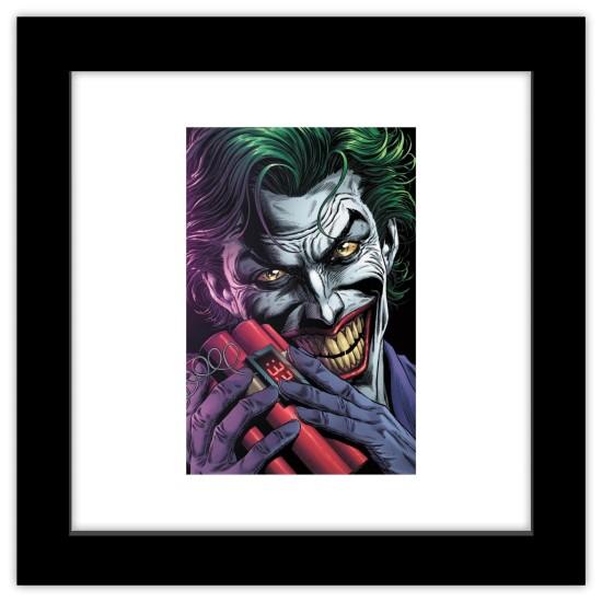 Joker Tablosu