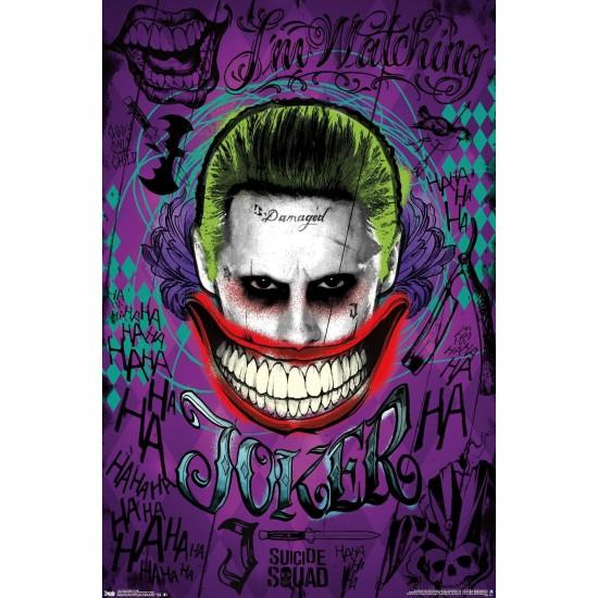 Joker Tablosu