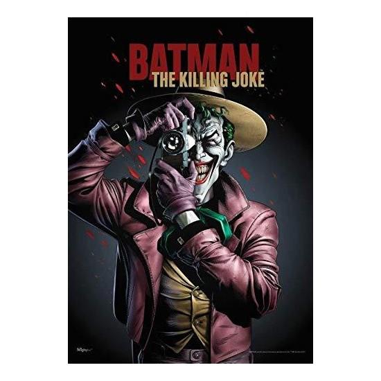 Joker Tablosu