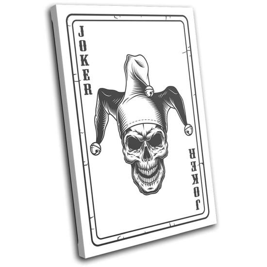 Joker Tablosu