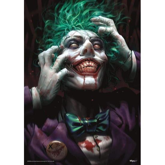 Joker Tablosu