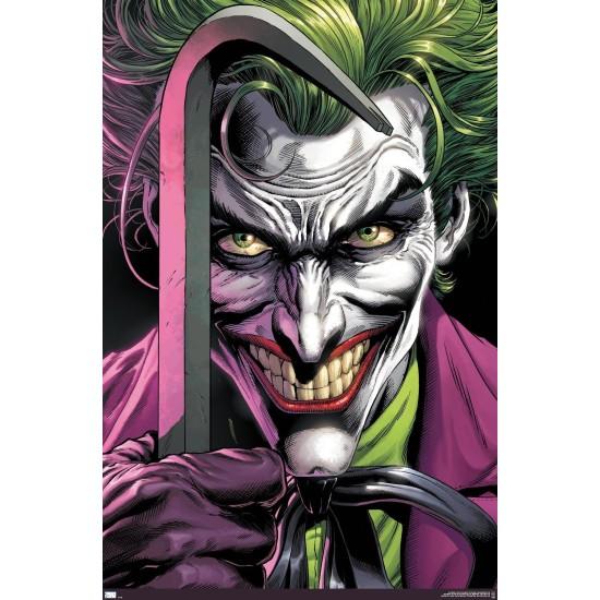 Joker Tablosu