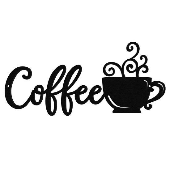 Kahve Dekorasyonları
