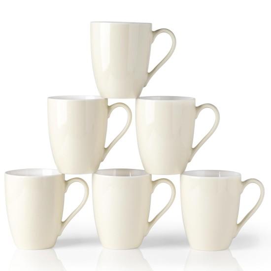 Kahve Fincanı Takımı 6 Kişilik