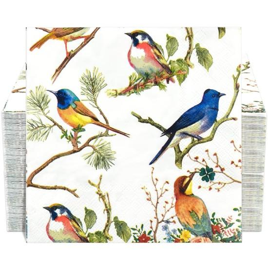 Kahve Sunum Peçetesi