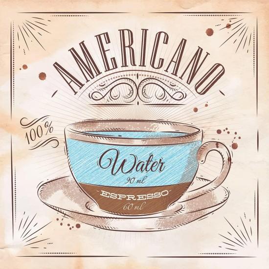 Kahve Sunum Peçetesi