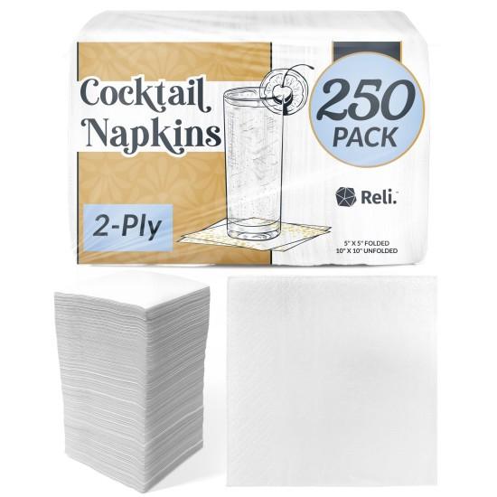 Kahve Sunum Peçetesi