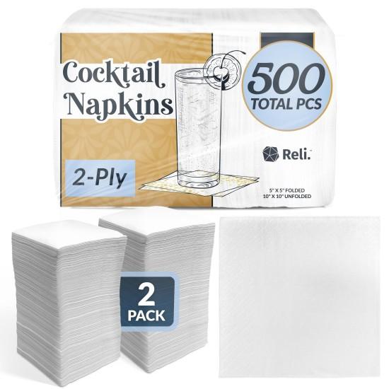 Kahve Sunum Peçetesi