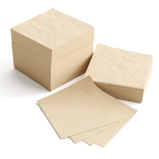 Kahve Sunum Peçetesi