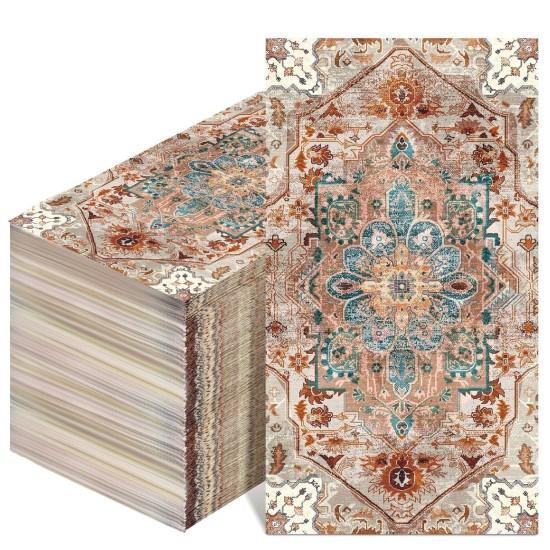 Kahve Sunum Peçetesi