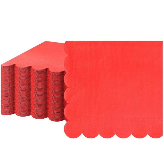 Kahve Sunum Peçetesi