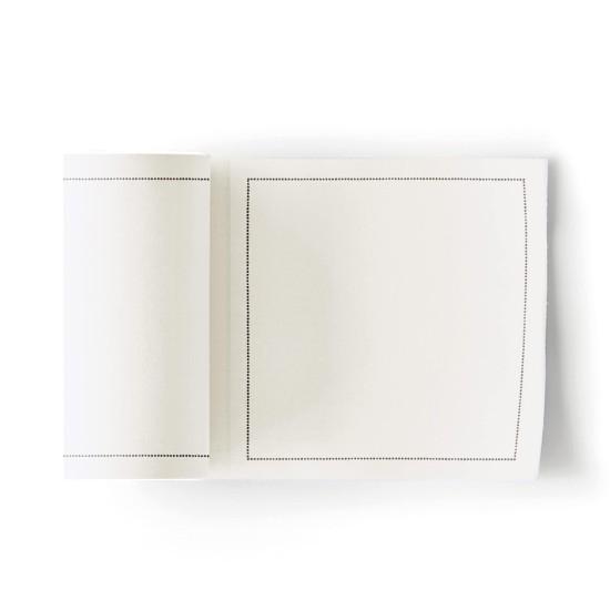 Kahve Sunum Peçetesi