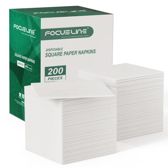 Kahve Sunum Peçetesi