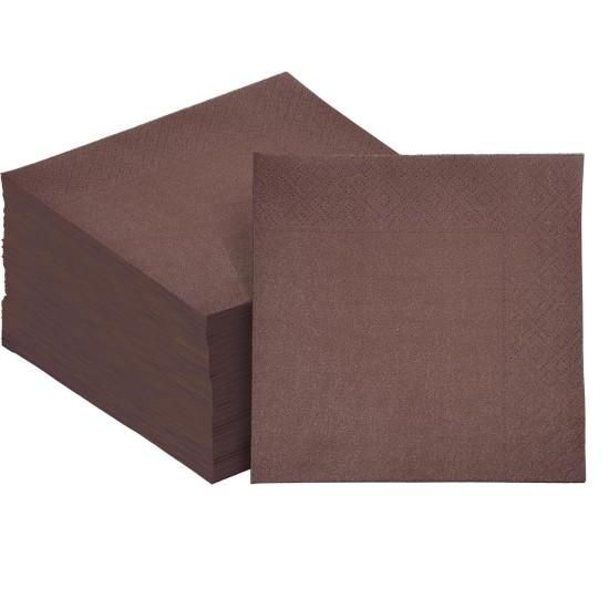 Kahve Sunum Peçetesi