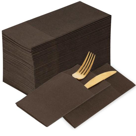 Kahve Sunum Peçetesi