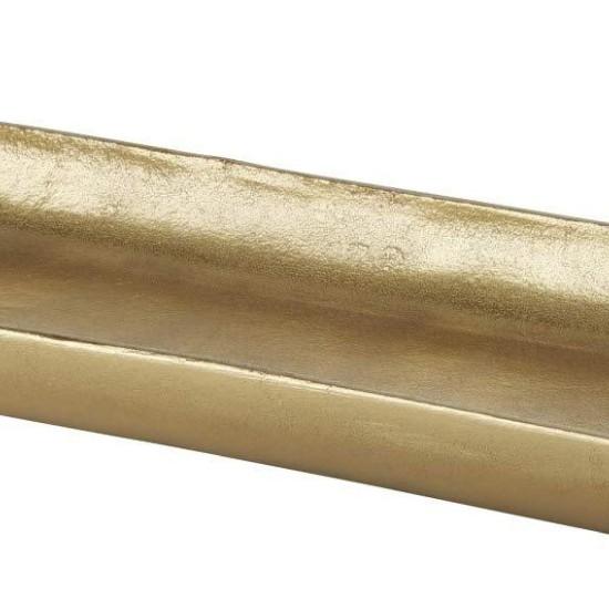 Kahve Sunum Tepsisi Gold