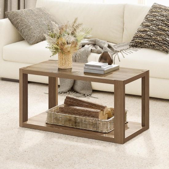 Kahverengi Orta Sehpa