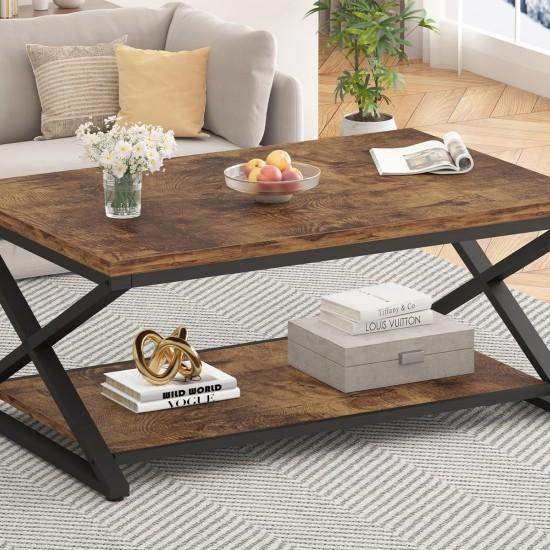 Kahverengi Orta Sehpa