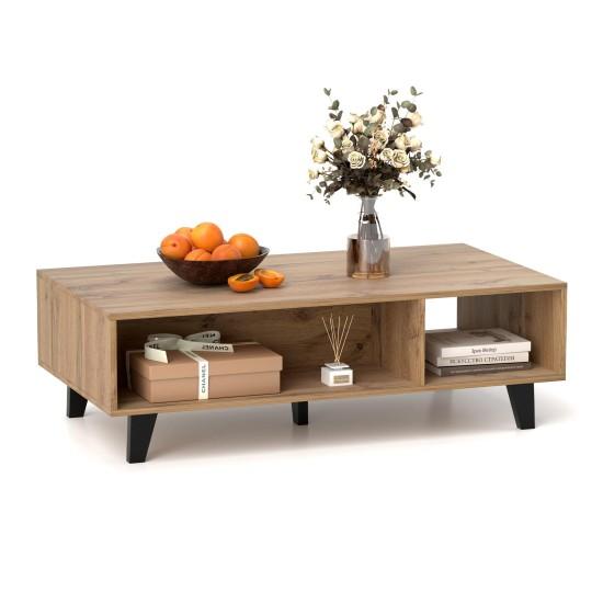 Kahverengi Orta Sehpa