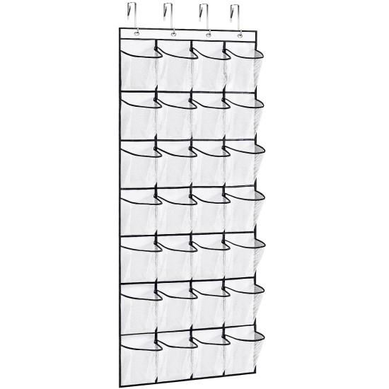 Kapı Arkası Raf Organizer