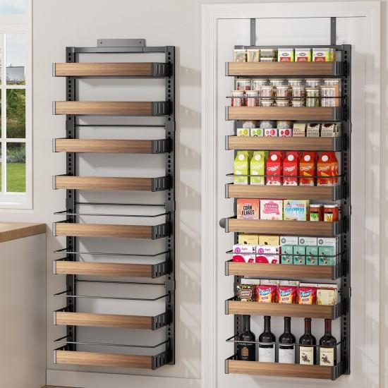 Kapı Arkası Raf Organizer