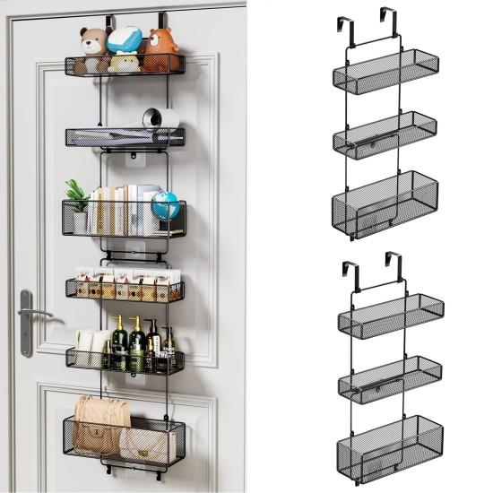 Kapı Arkası Raf Organizer